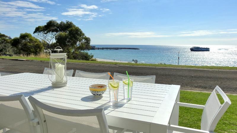 Millpond. Villa Penneshaw Dış mekan fotoğraf