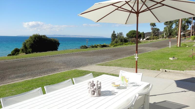 Millpond. Villa Penneshaw Dış mekan fotoğraf